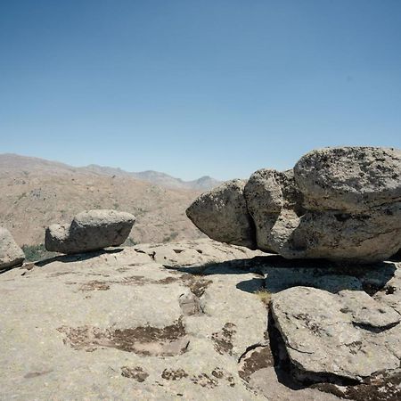 Navaquesera Mirador De Gredos Ávila 외부 사진